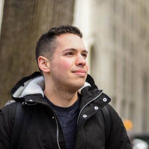 Meet your Posher, John